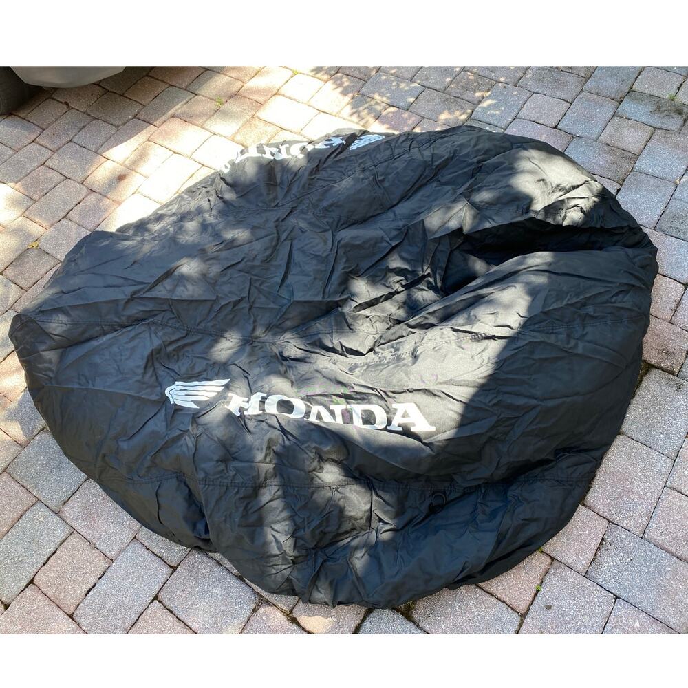 Honda 08P34-MFE-200 Cycle Cover